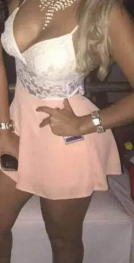 Chica busca chico en Ávila: 
