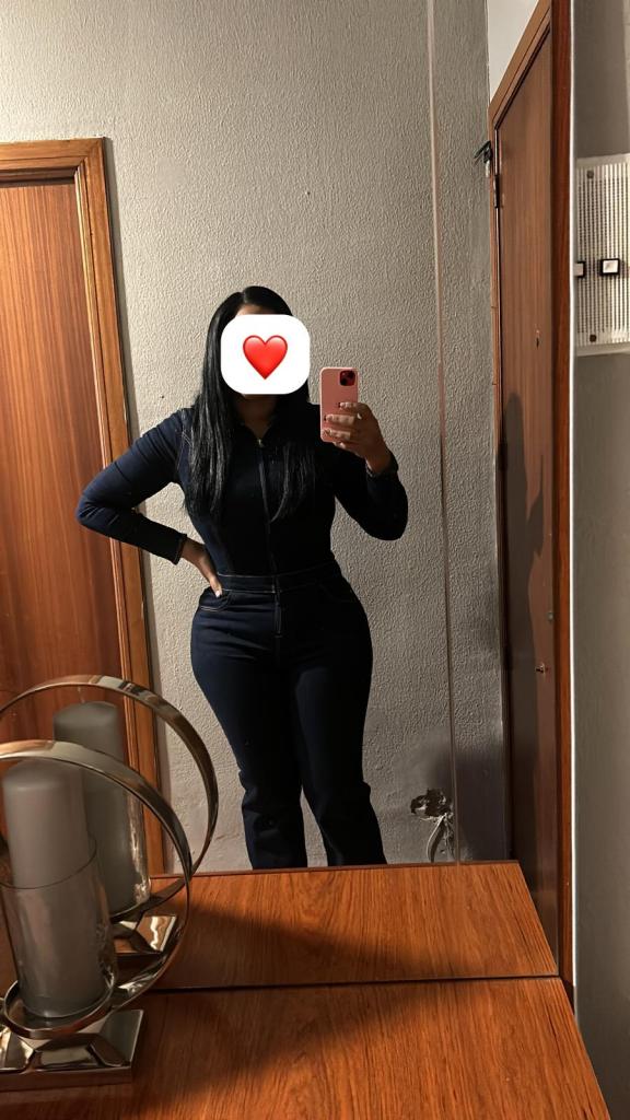 Chica busca chico en Barcelona: 