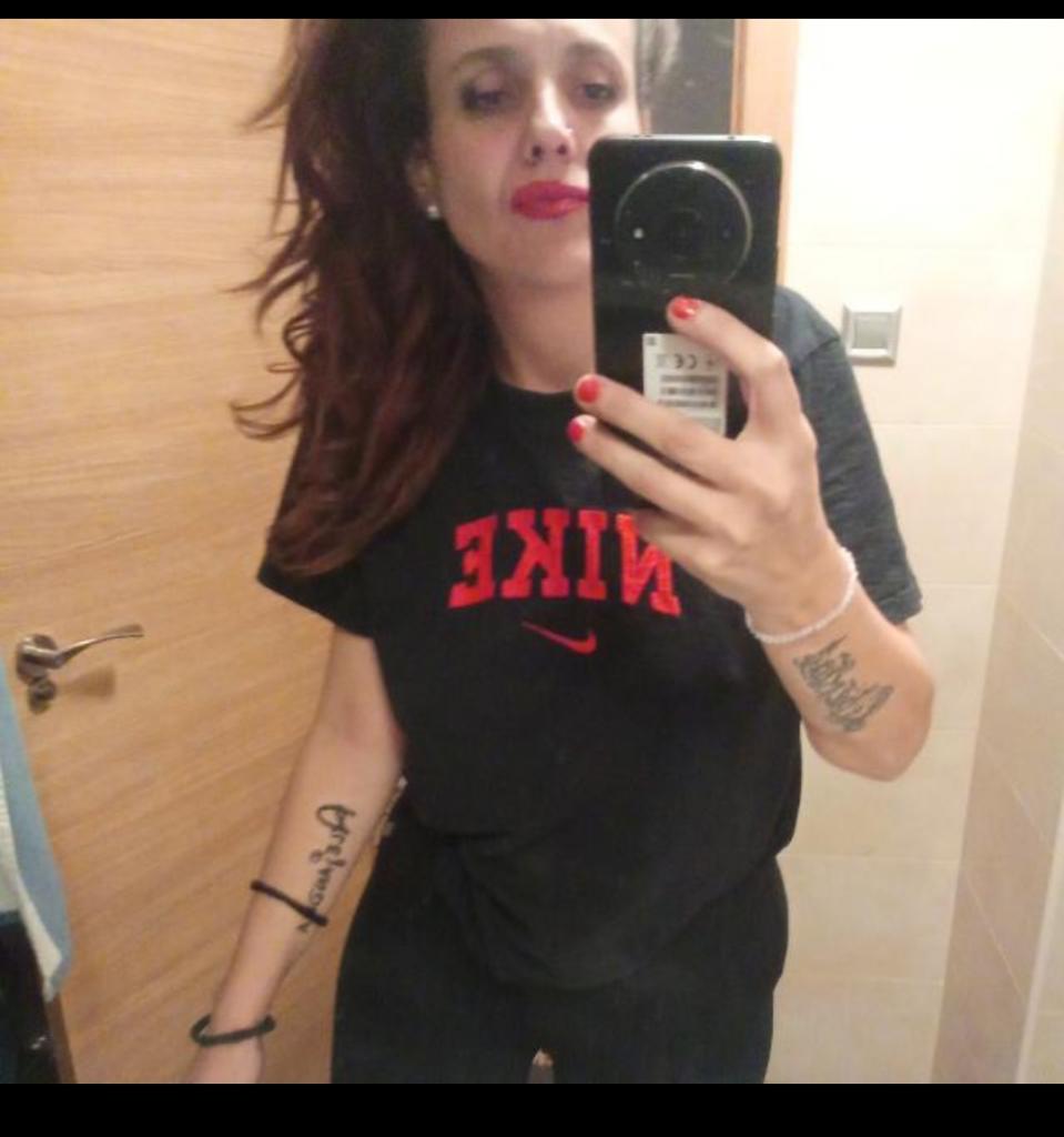 Chica busca chico en Alicante: 