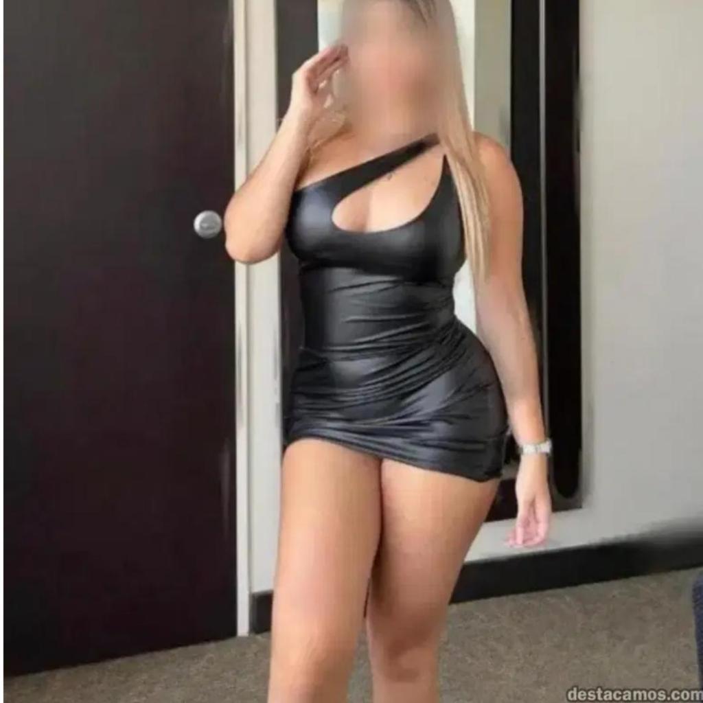 Chica busca chico en La Coruña: 