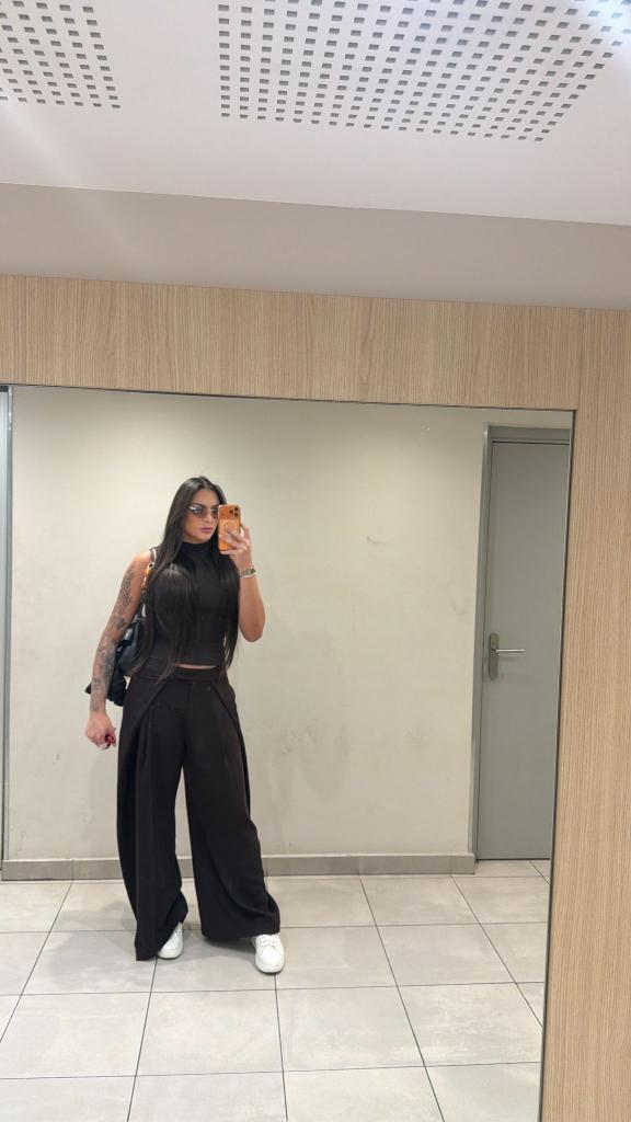 Travesti en Salamanca: 