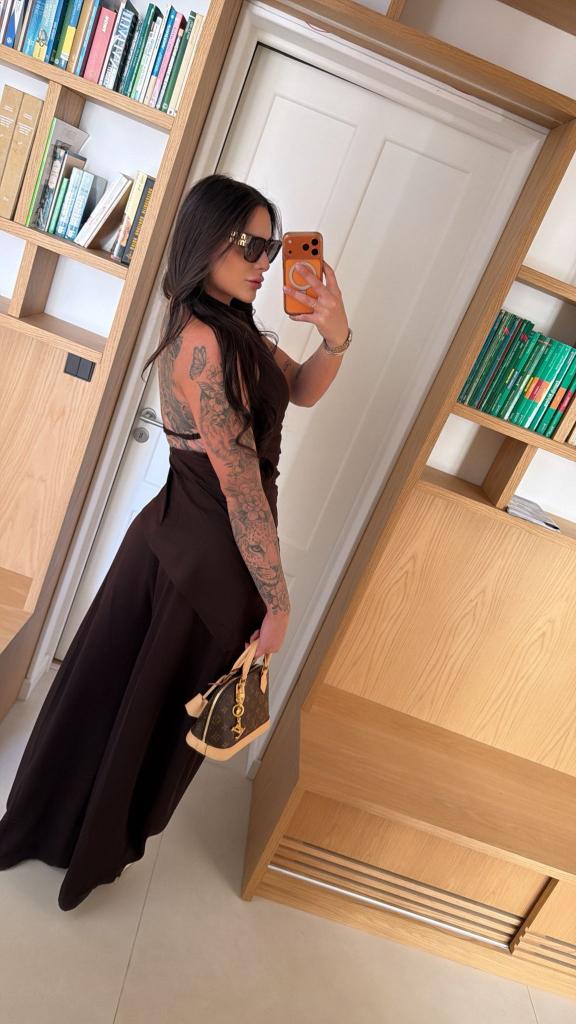 Transexual en Salamanca: 