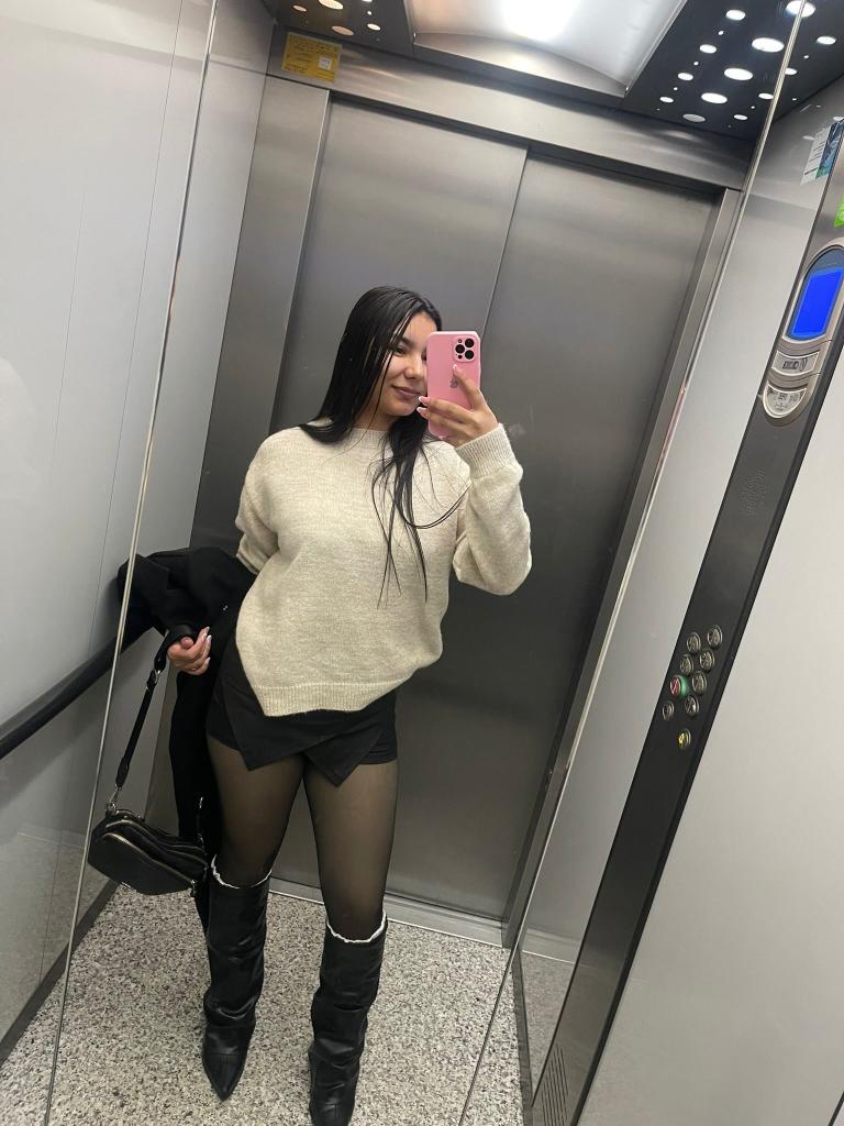 Chica busca chico en Castellón: 