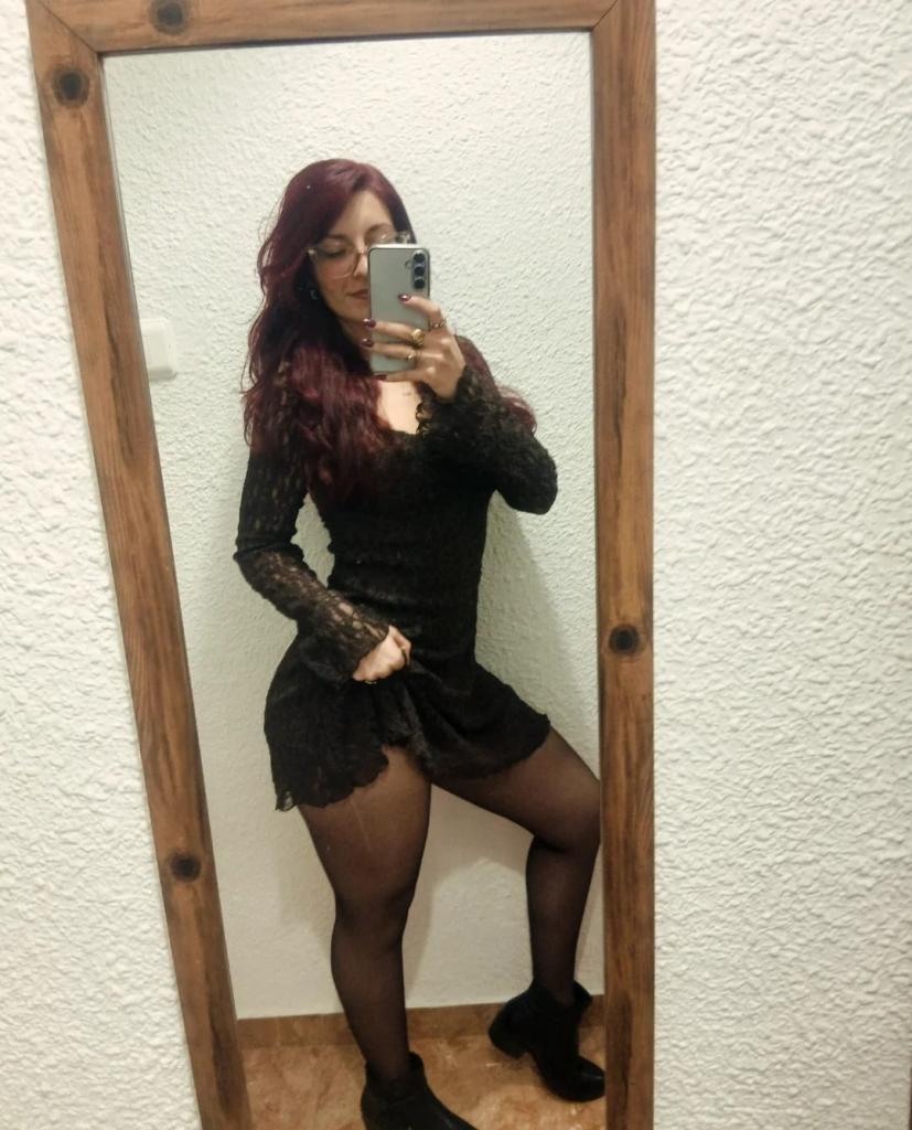 Chica busca chico en Valencia: 