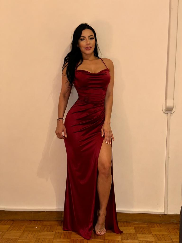 Chica busca chico en Valencia: 