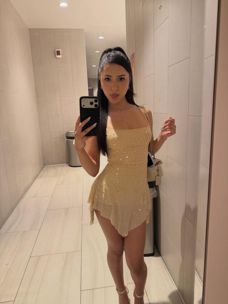 Chica busca chico en Tenerife: 
