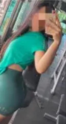 Chica busca chico en Alicante: 
