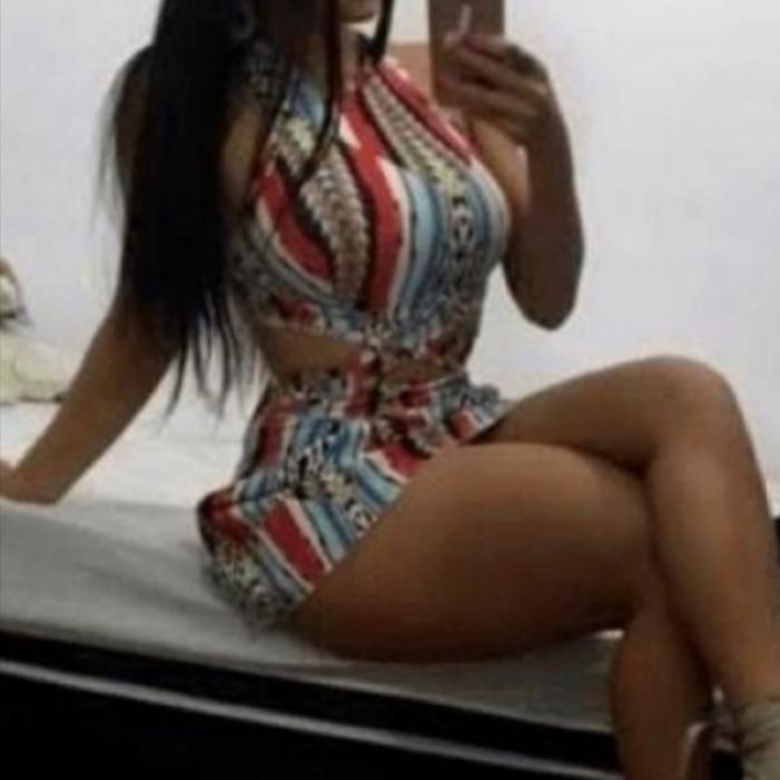 Chica busca chico en Málaga: 