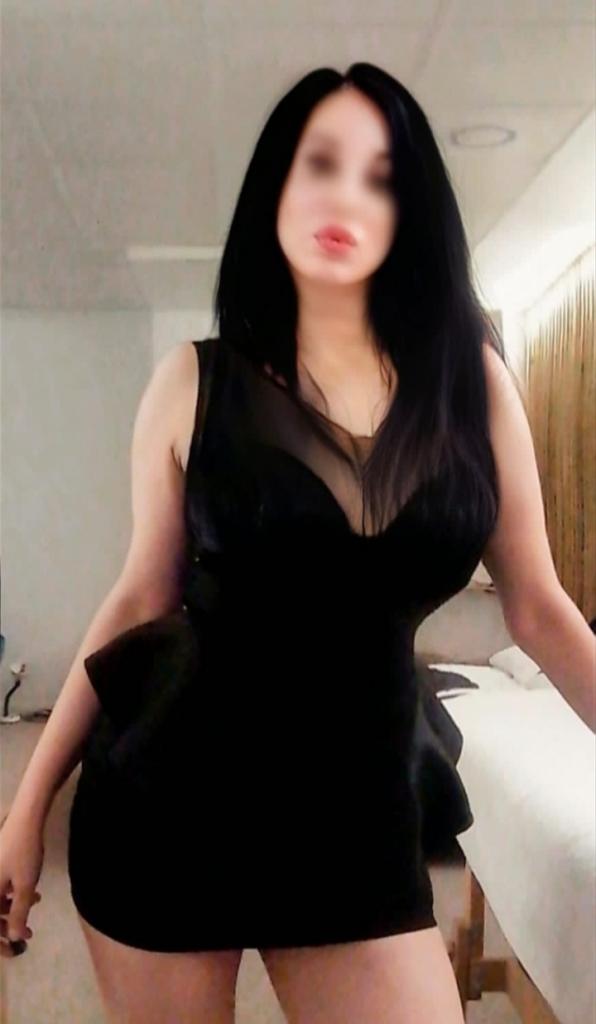 Chica busca chico en Murcia: 