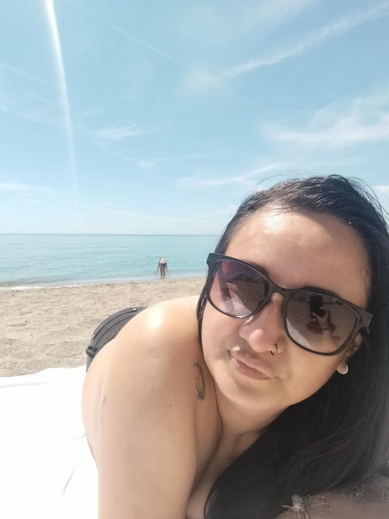 Chica busca chico en Murcia: 