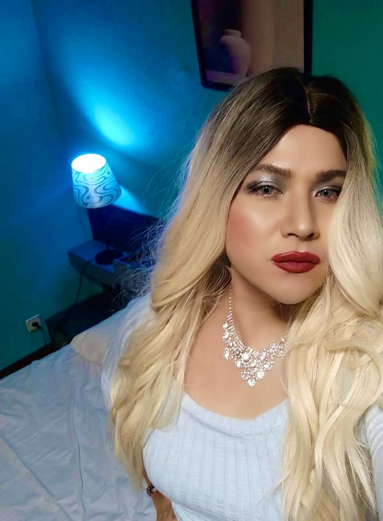 624007017: Travesti en Valladolid