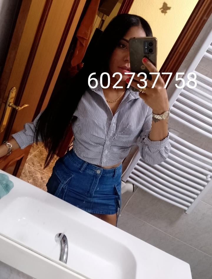 Chica busca chico en Guadalajara: 