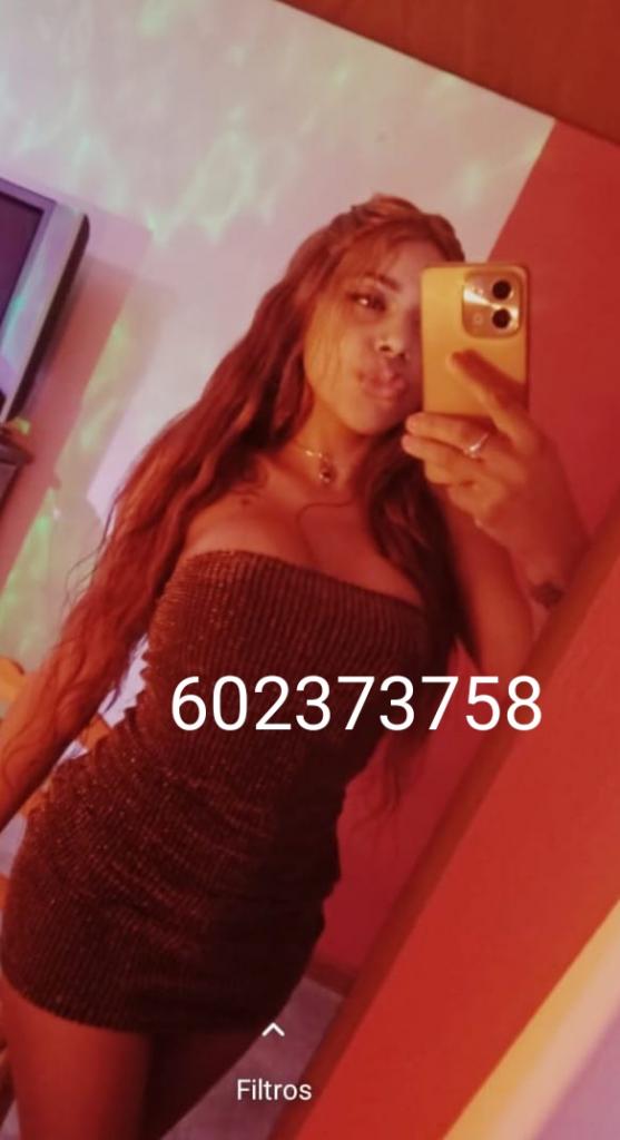 Chica busca chico en Guadalajara: 