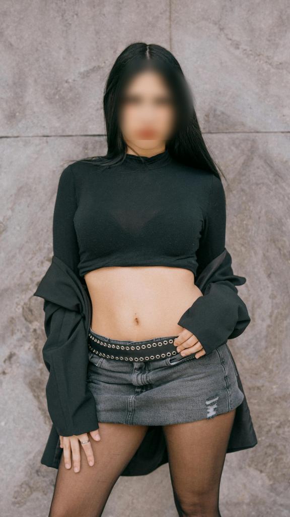 Chica busca chico en Cáceres: 