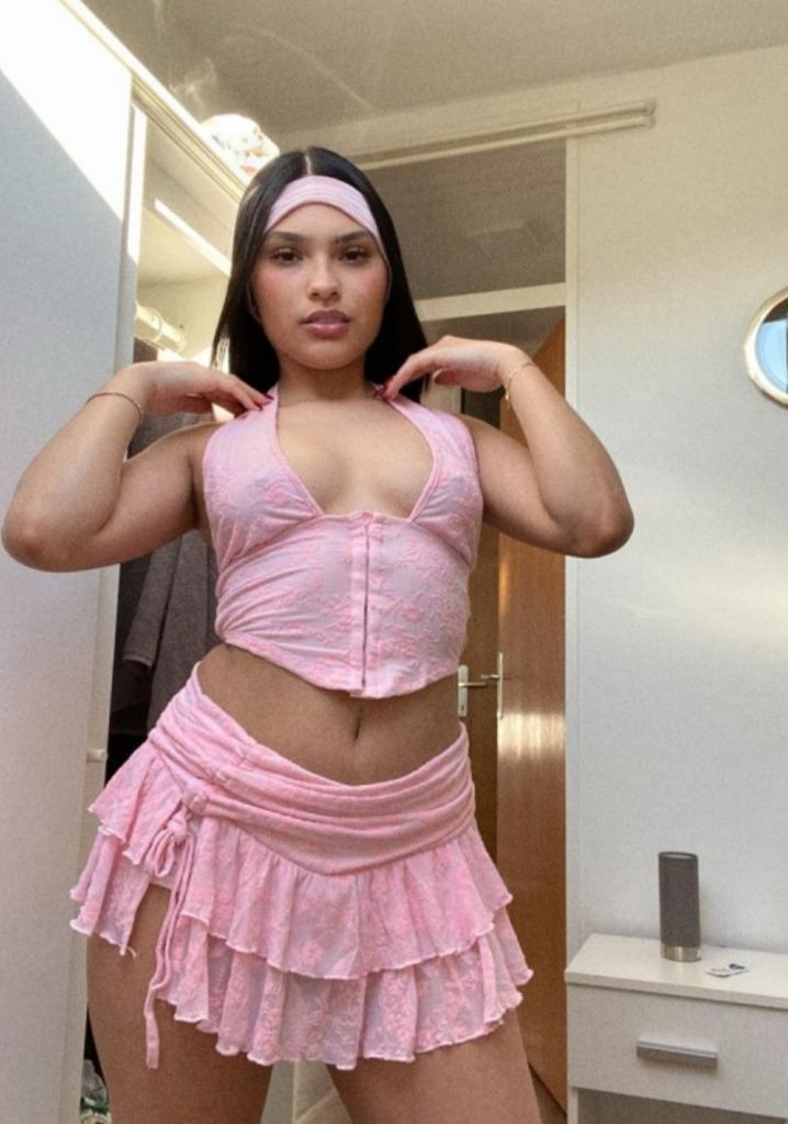 Chica busca chico en Madrid: 
