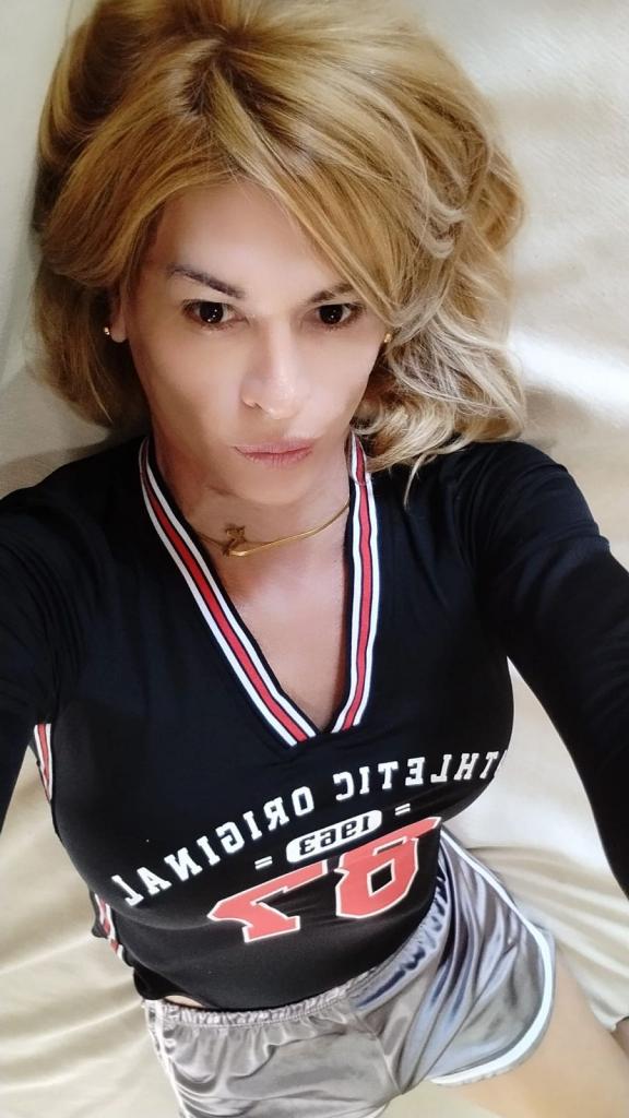Transexual en Valencia: 