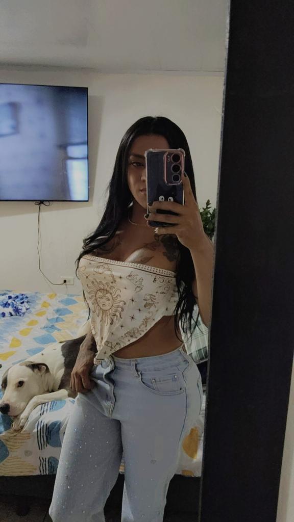 623543103: Travesti en Jaén