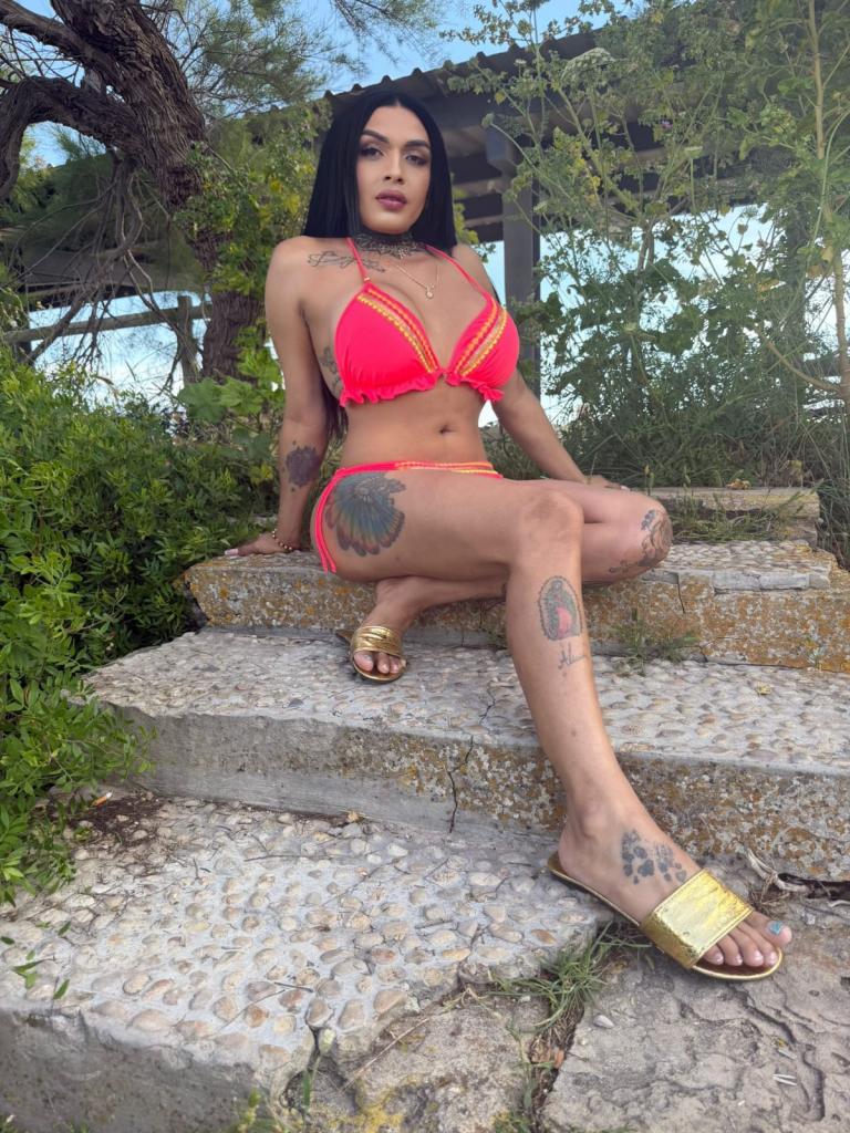 Travesti en Mallorca: Transexuales y Travestis