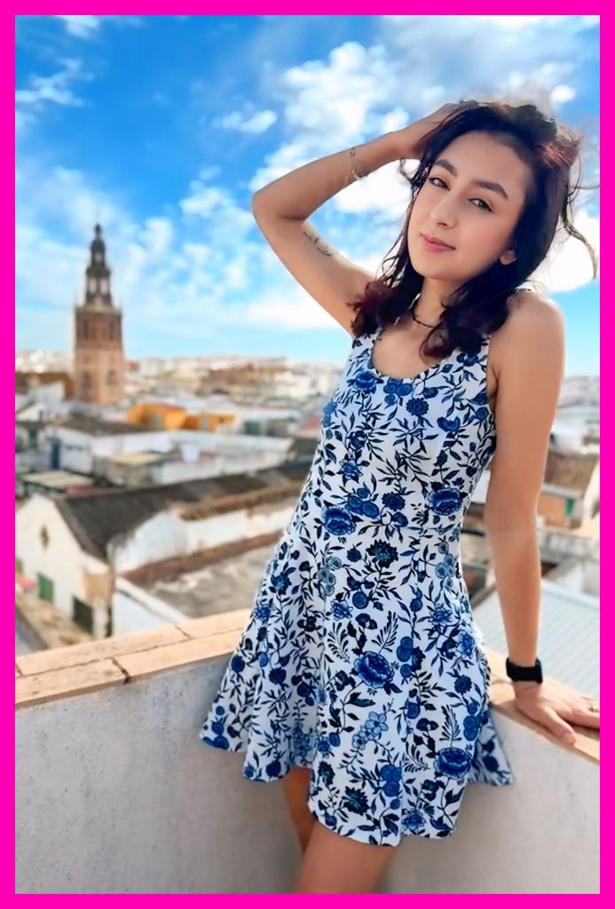 Chica busca chico en Sevilla: 