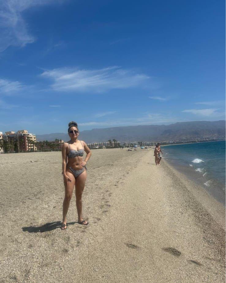 Chica busca chico en Murcia: 