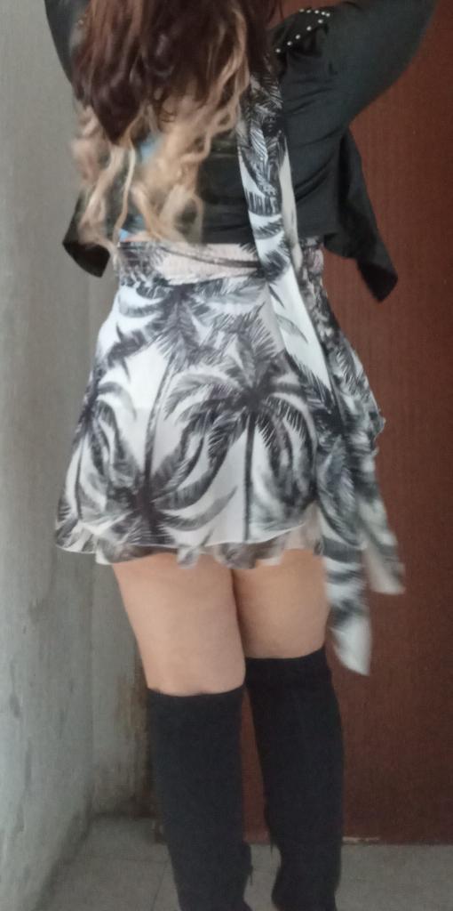 Chica busca chico en Madrid: 
