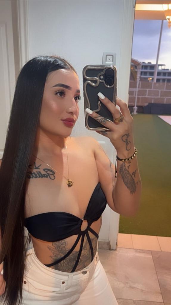 Chica busca chico en Tenerife: 