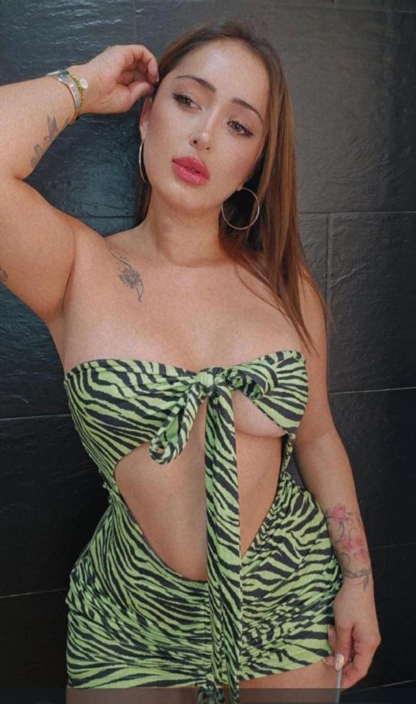 682801586: Chica busca chico en Pontevedra