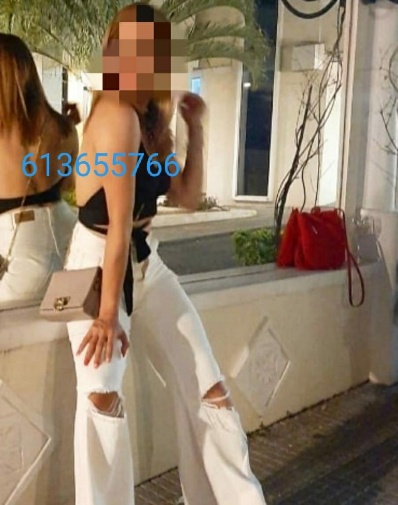 Chica busca chico en Salamanca: 