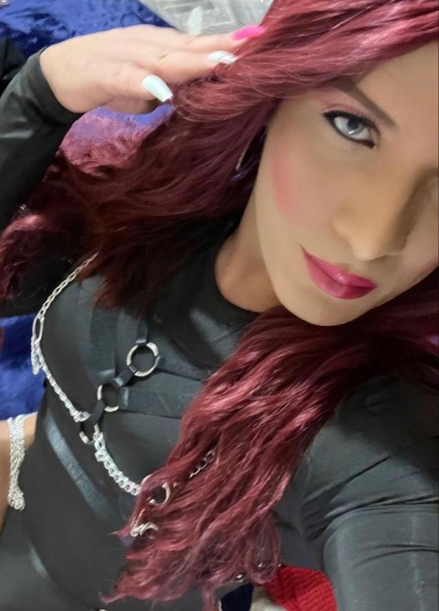Transexual en Valladolid: 