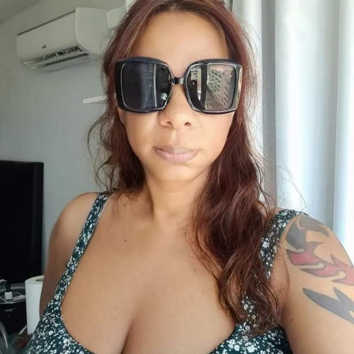 Transexual en Málaga: 