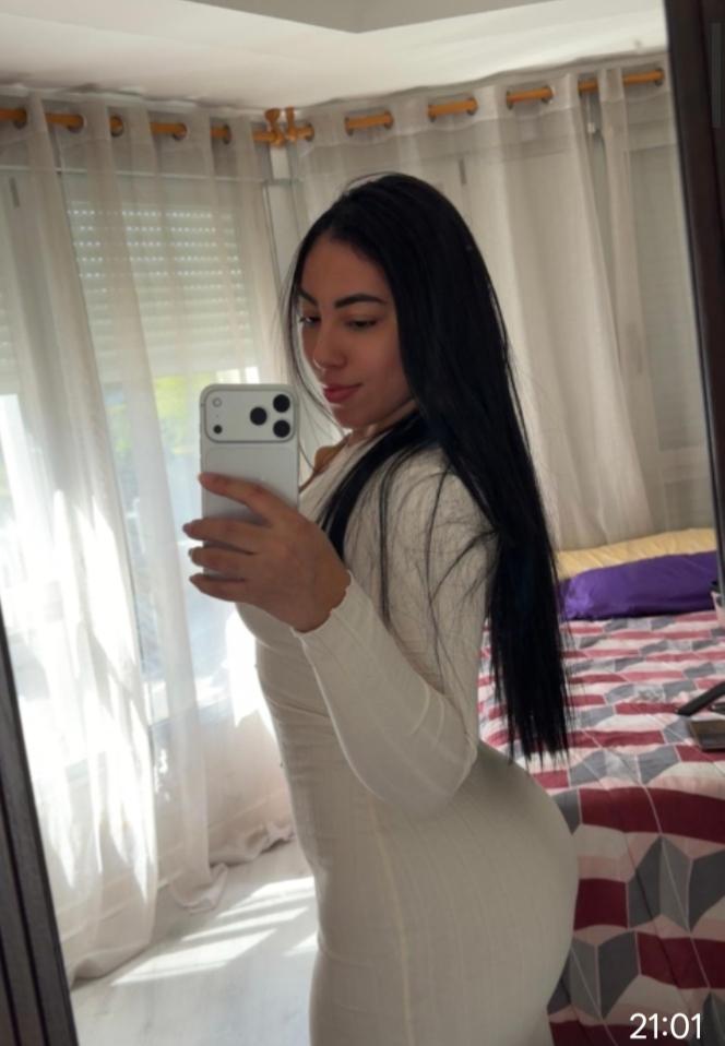 Chica busca chico en Pontevedra: 