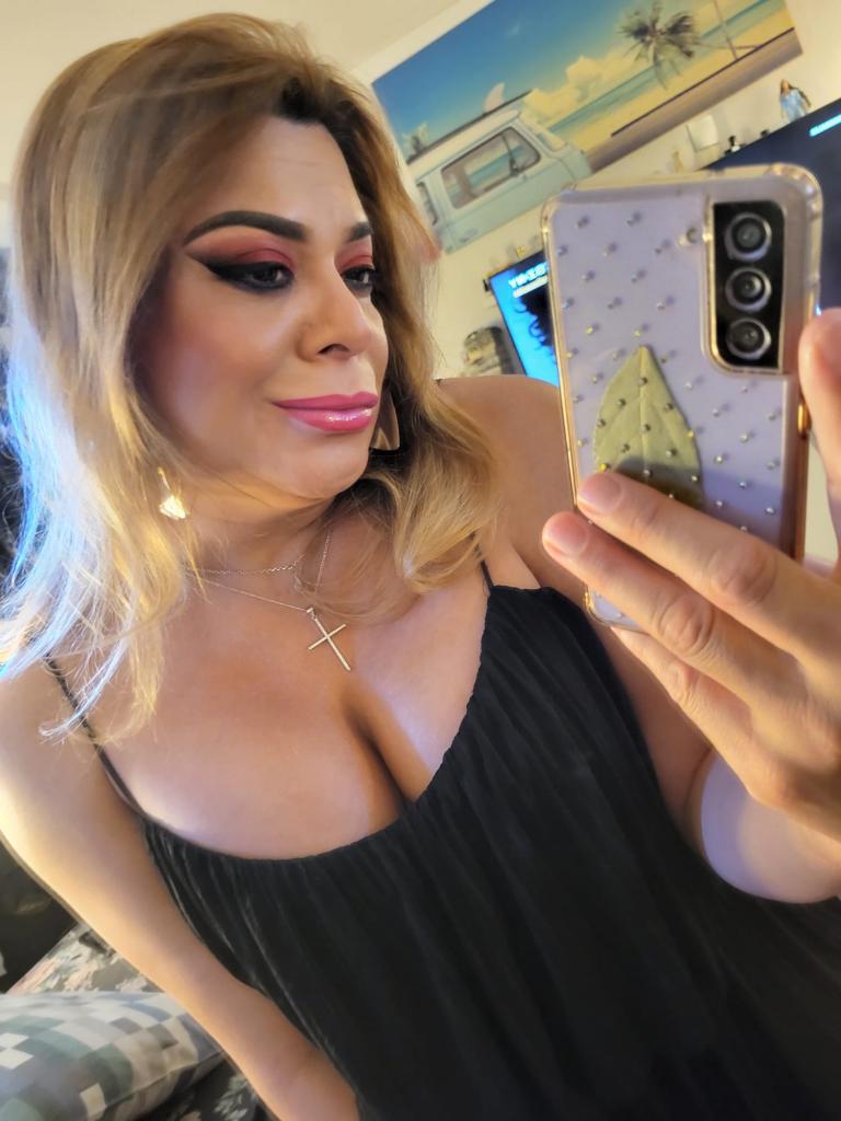 Transexual en Málaga: 