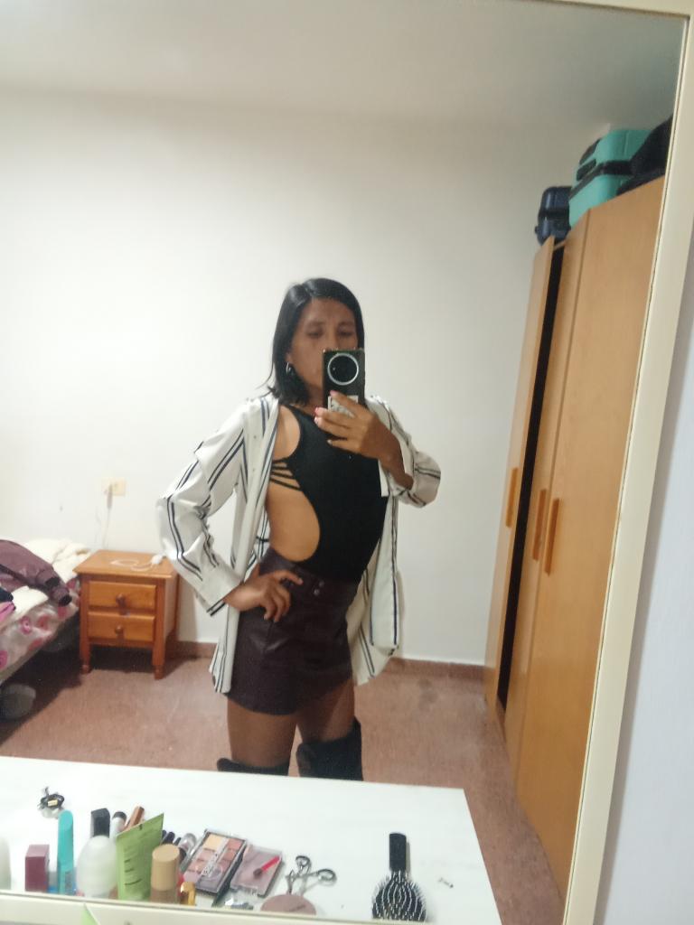 Transexual en Murcia: 