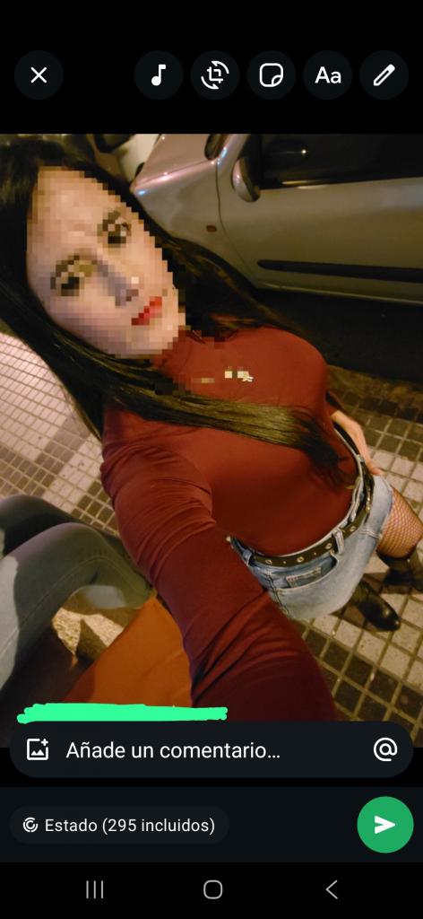 627082853: Chica busca chico en Las Palmas