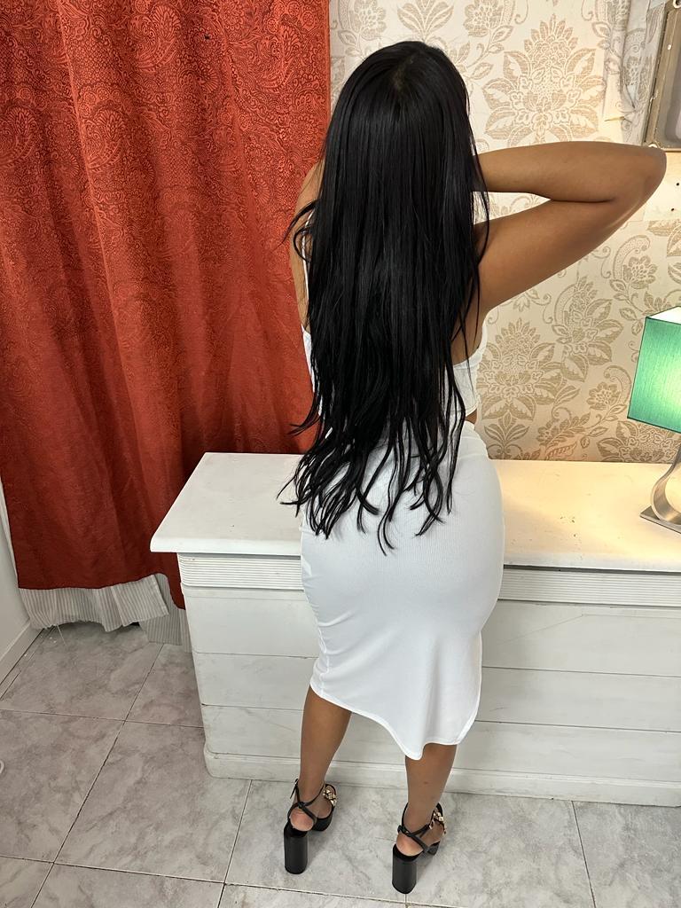 Chica busca chico en Alicante: 