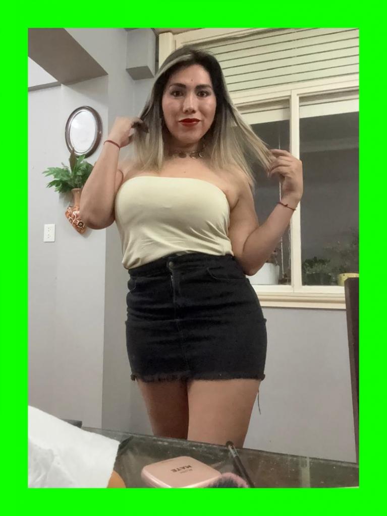 Transexual en Las Palmas: 