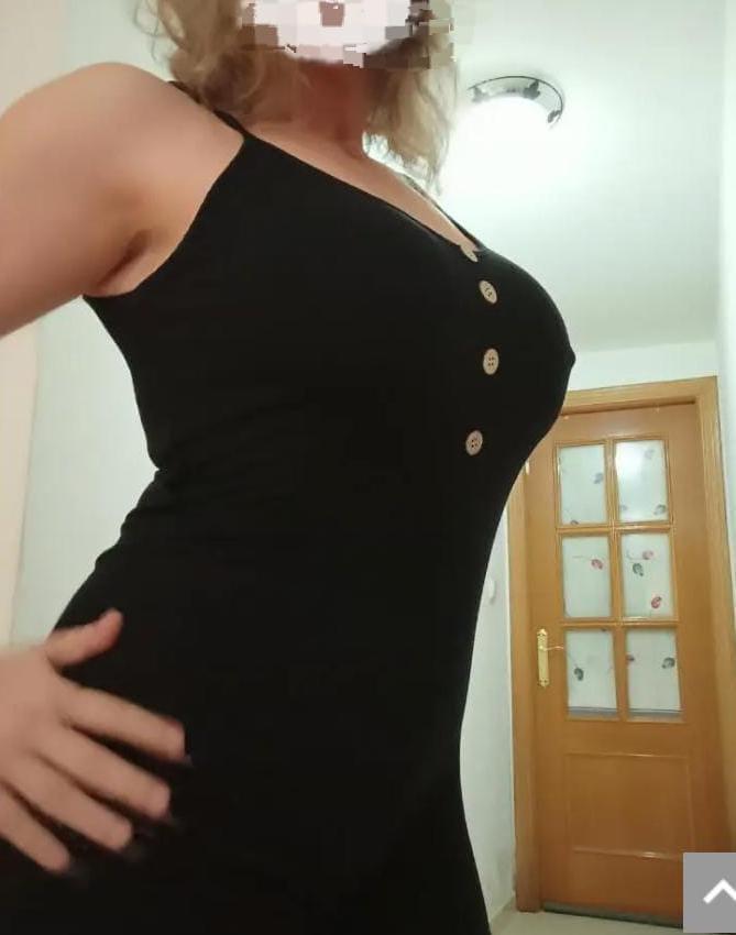 Chica busca chico en Málaga: 