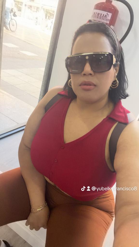 Chica busca chico en Madrid: 
