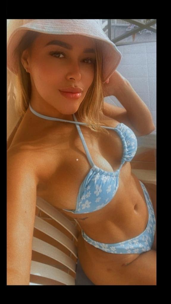 617508073: Chica busca chico en Las Palmas