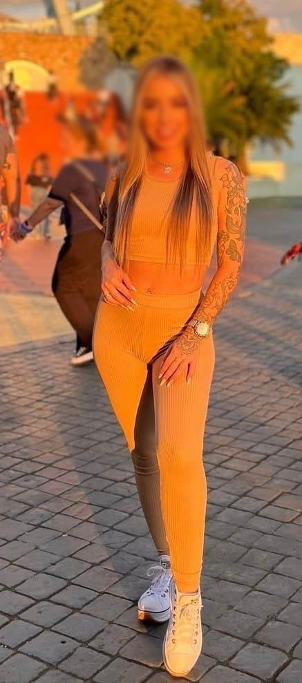 Chica busca chico en Guadalajara: 