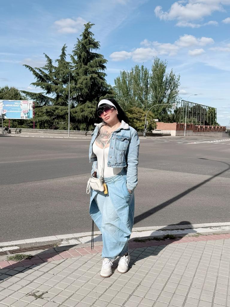 Chica busca chico en León: 