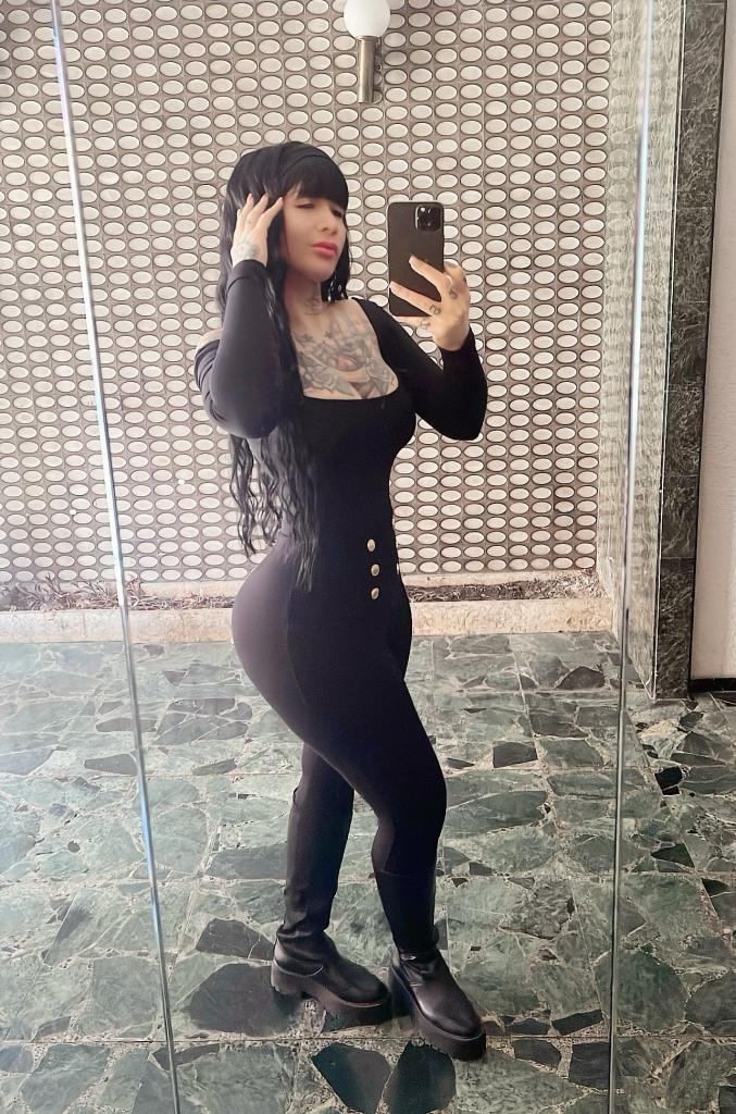 Chica busca chico en León: 