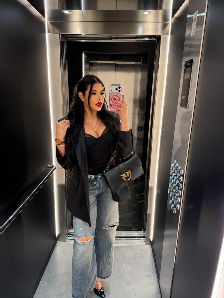 Chica busca chico en Pontevedra: 