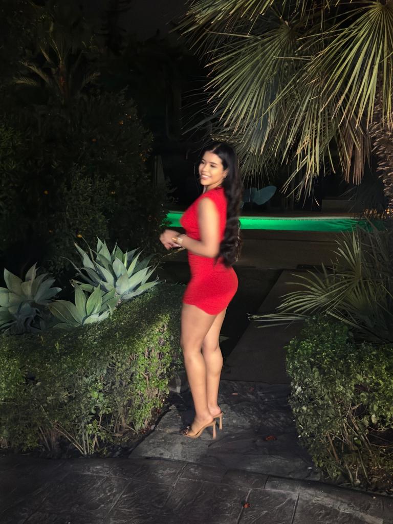 Chica busca chico en Pontevedra: 