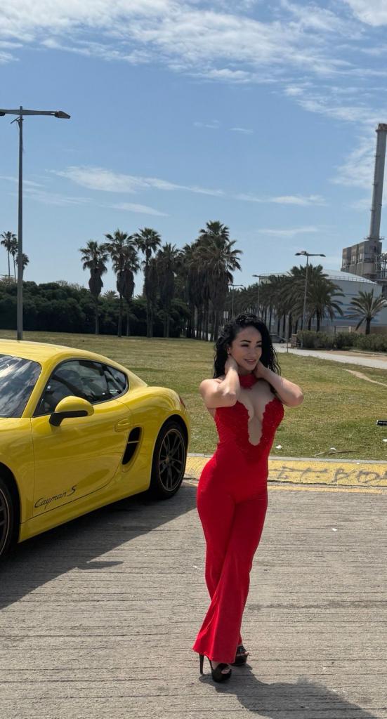 Chica busca chico en Mallorca: 