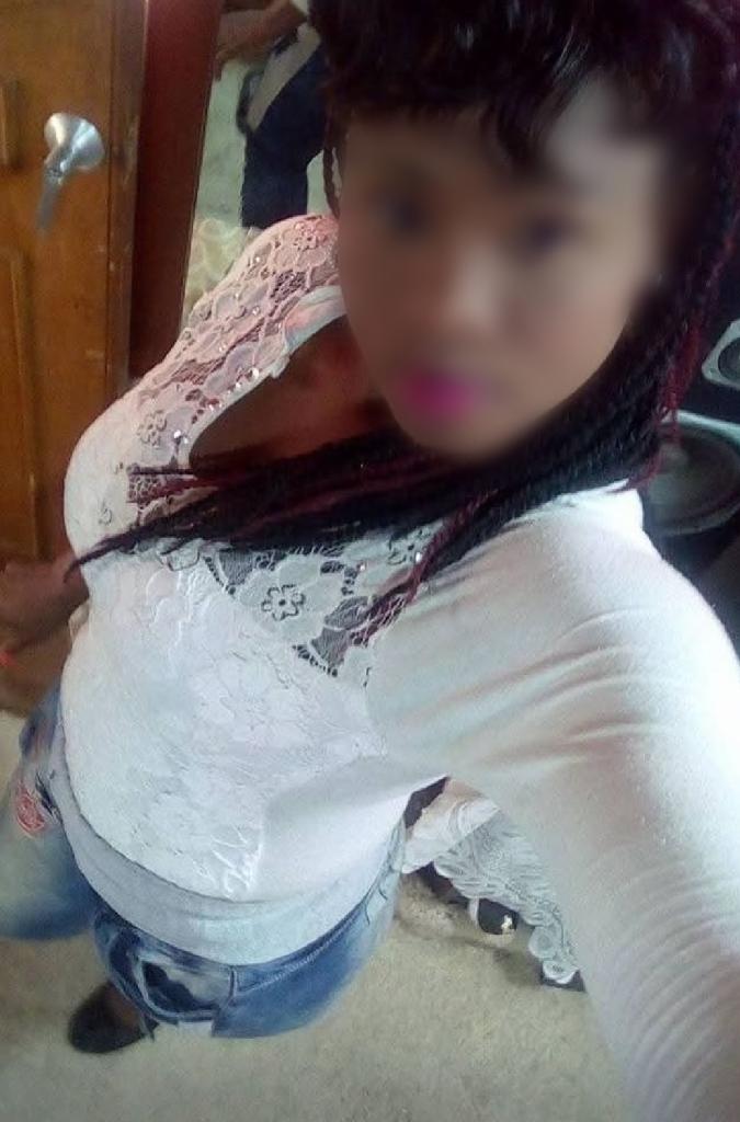 Chica busca chico en Barcelona: 
