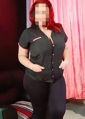 Chica busca chico en Murcia: 