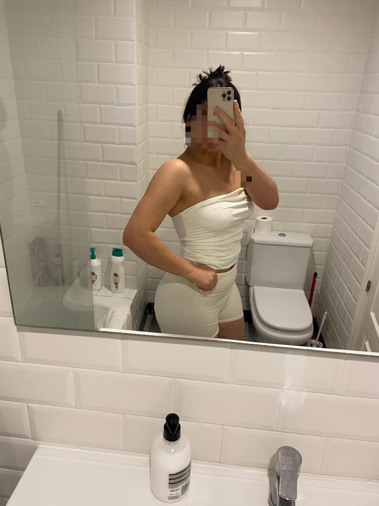 622893905: Chica busca chico en Málaga