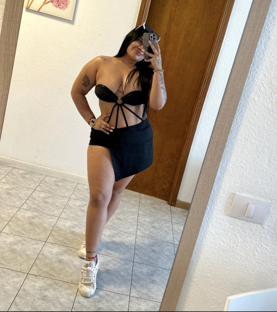 Chica busca chico en Mallorca: 