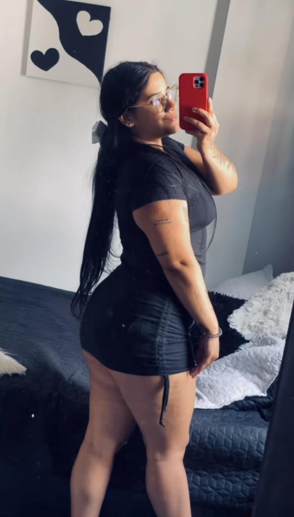 Chica busca chico en Mallorca: 
